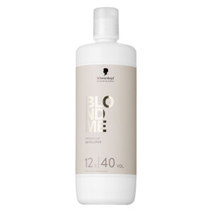 R&eacute;v&eacute;lateur Premium Blondme 40 volumes / 12%