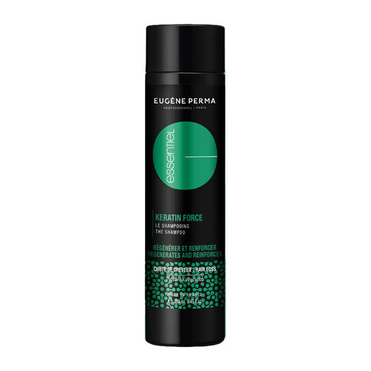 Shampooing anti-chute Essentiel Keratin Force