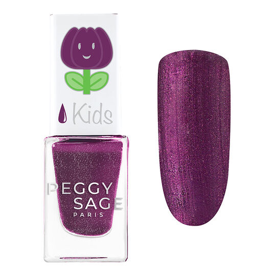 Vernis &agrave; ongles Kids pour enfant Thais