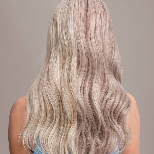 Masque Color Fresh nuance naturelle pearl