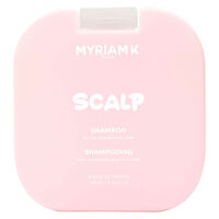 Rituel 5 &eacute;tapes cuir chevelu sain