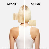 Ciment thermique R&eacute;sistance