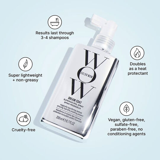 Spray prodigieux Dream Coat