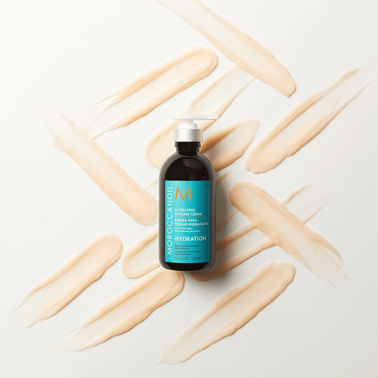Crème de coiffage hydratante 300 ml