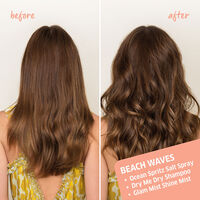 Shampooing sec Dry Me Eimi 65ml,  Shampooing sec Dry Me Eimi 65ml