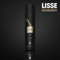 Spray lissant Straight On,  Spray lissant Straight On