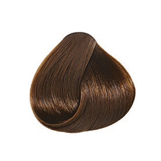 Coloration permanente The Couleur 6.34 Blond Foncé Doré Cuivré