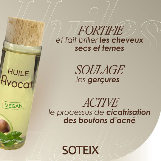 Rituel cheveux ternes et cassants