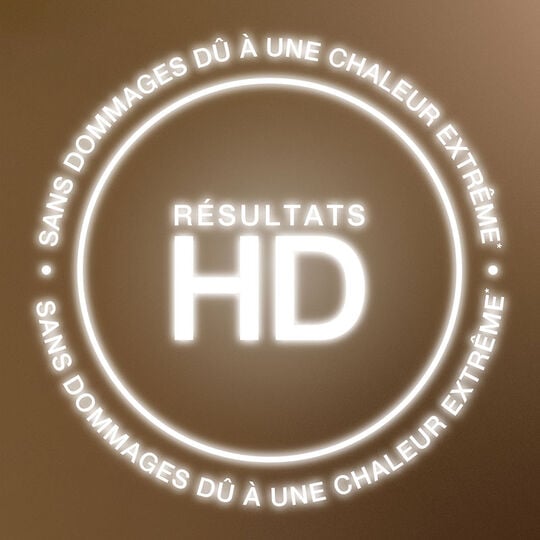 Lisseur Chronos Max blanc