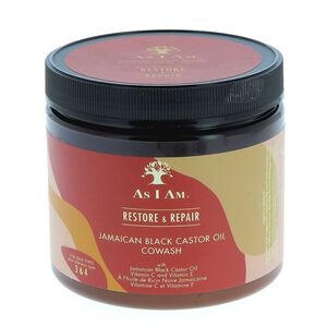 Conditionneur lavant co-wash Restore & Repair JBCO