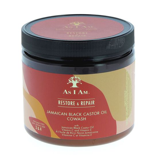 Conditionneur lavant co-wash Restore & Repair JBCO