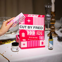 Coffret rituel hydratation,  Coffret rituel hydratation