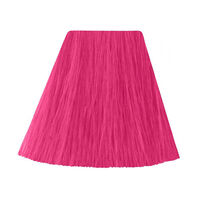 Coloration semi-permanente fluo cotton candy pink