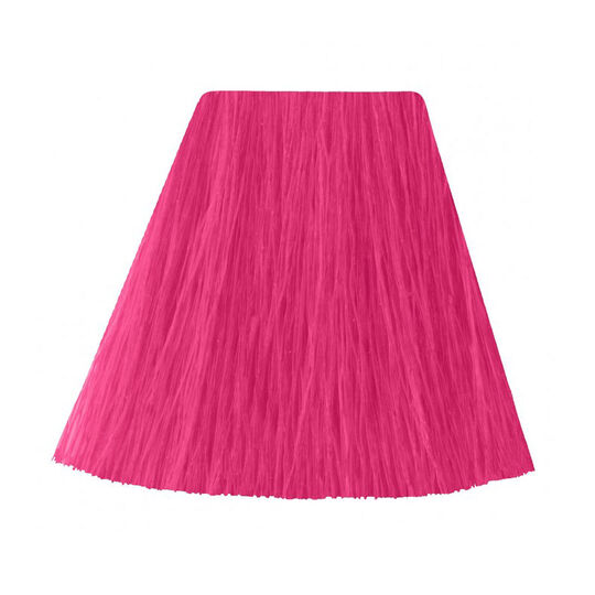 Coloration semi-permanente fluo cotton candy pink