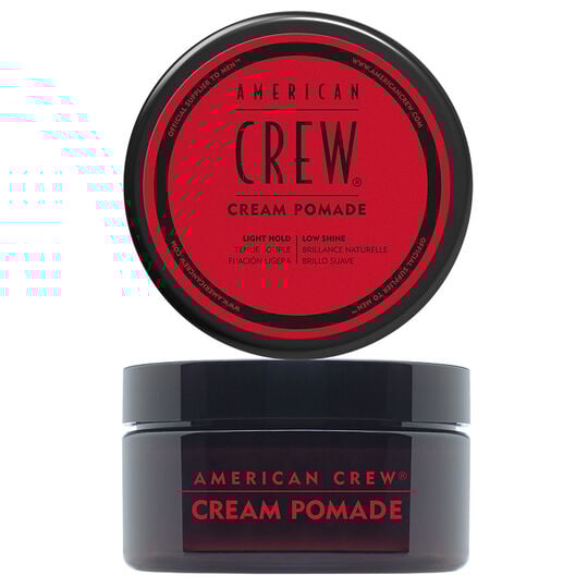 Crème de coiffage tenue légère Cream Pomade