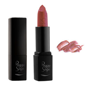 Rouge &agrave; l&egrave;vres Shiny Lips crystal cheek