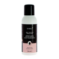 Dissolvant pour vernis semi-permanent