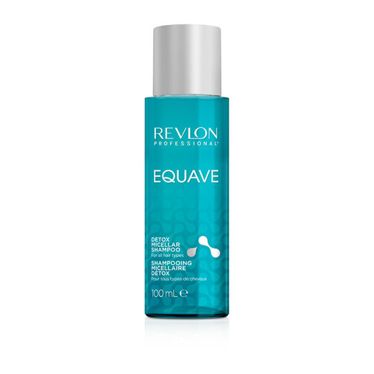 Shampooing micellaire d&eacute;m&ecirc;lant instantan&eacute; Equave 100ml