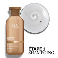 Le rituel de soin Ultimate Smooth