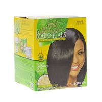 D&eacute;frisant pour cuirs chevelus sensibles