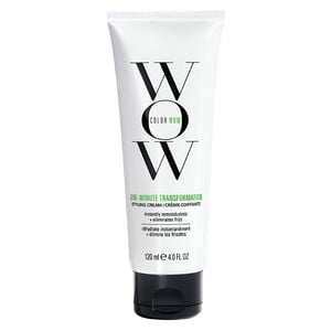 Crème coiffante One-minute Transformation,  Crème coiffante One-minute Transformation