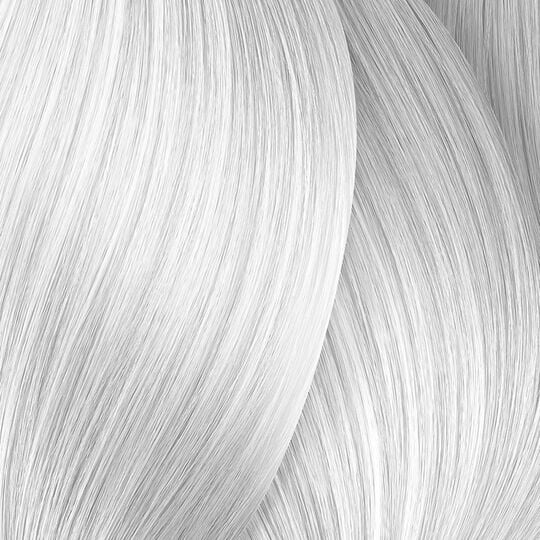 Coloration sans ammoniaque Inoa clear