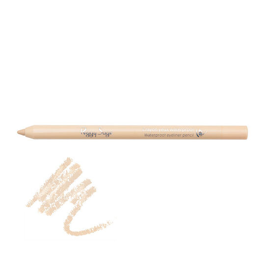 Crayon yeux waterproof beige