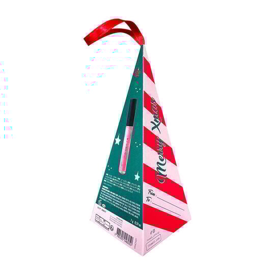 Coffret Santa c&ocirc;ne p&egrave;re No&euml;l