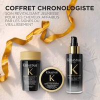 Coffret Chronologiste