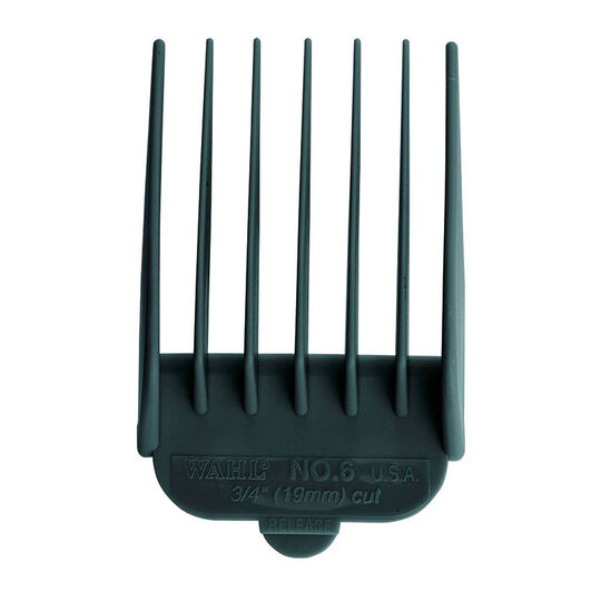 Guide de coupe pour tondeuses de coupe n&deg;6 / 19mm