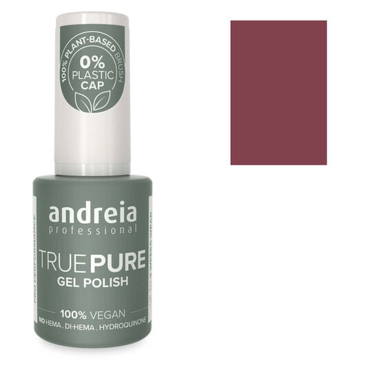 Vernis semi-permanent True Pure T25