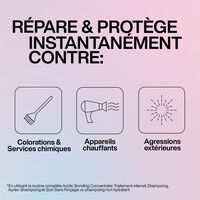 Traitement intensif ultra concentr&eacute; Acidic Bonding Concentrate
