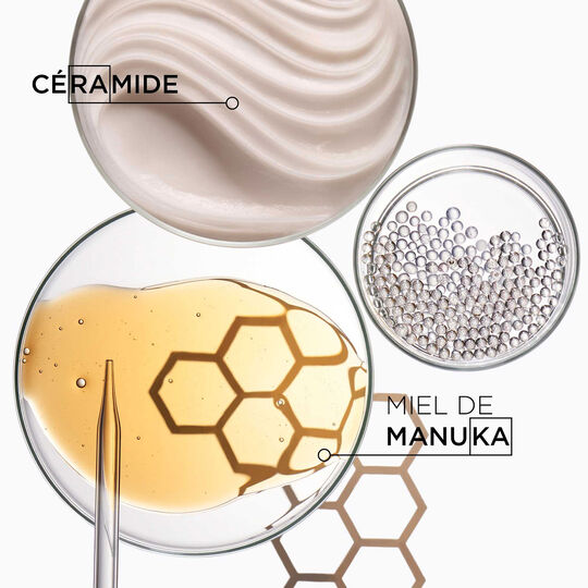 Masque beurre haute nutrition Curl Manifesto