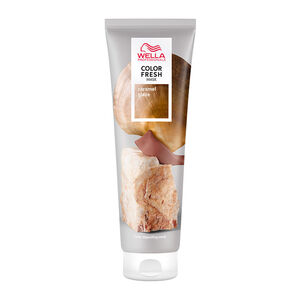 Masque Color Fresh nuance naturelle caramel,  Masque Color Fresh nuance naturelle caramel