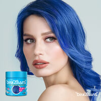 Coloration semi-permanente Atlantic Blue