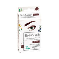 Kit de coloration cils & sourcils Brun fonc&eacute;