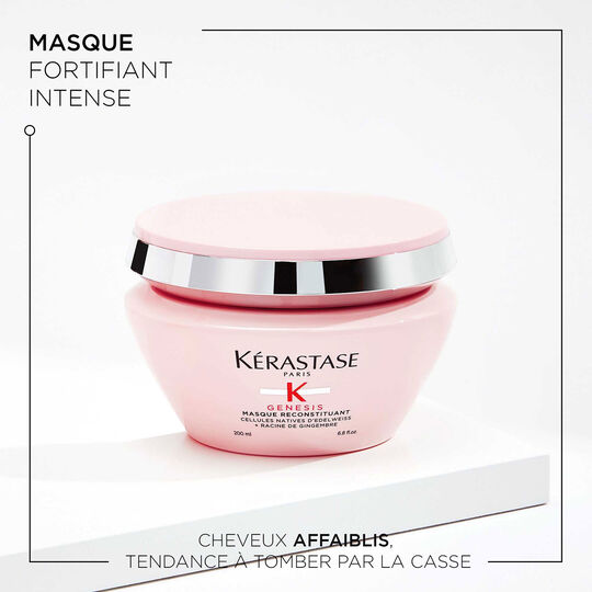 Masque reconstituant Genesis