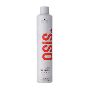 Spray fixation extra forte Session Osis+ 500 ml,  Spray fixation extra forte Session Osis+ 500 ml