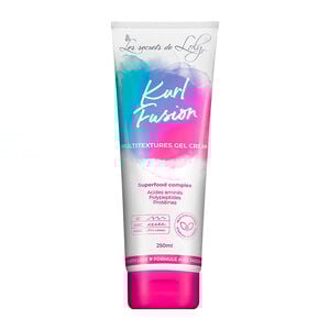 Gel crème multi-textures Kurl Fusion,  Gel crème multi-textures Kurl Fusion