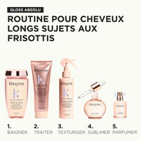 Le Parfum Gloss Absolu