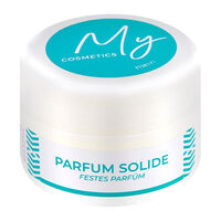 Parfum solide