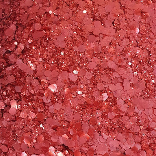 Paillettes gravé dans la brique