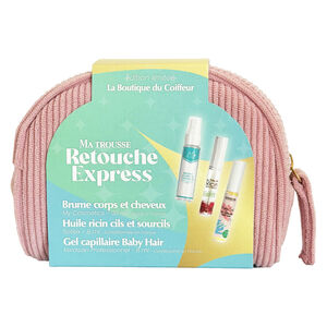 Ma trousse retouche express
