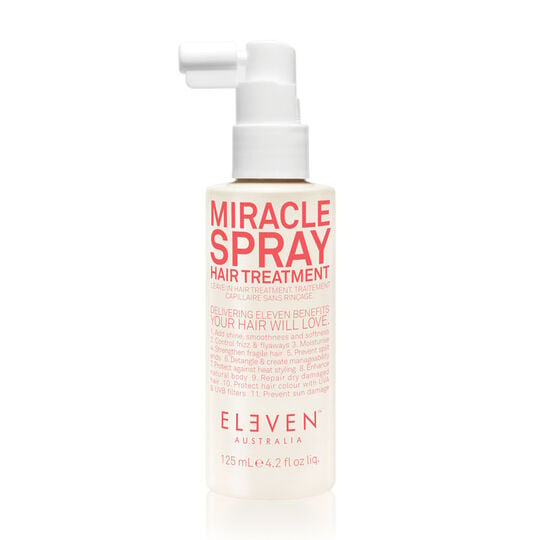 Routine Miracle Hair Treatment