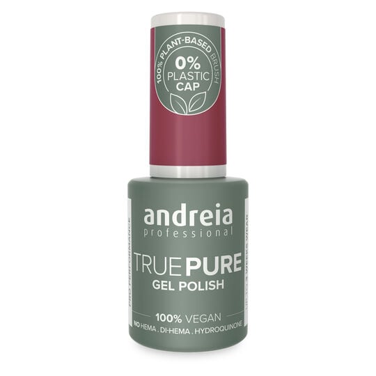 Vernis semi-permanent True Pure T25