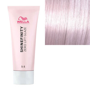 Coloration gloss Shinefinity 09/65 pink shimmer,  Coloration gloss Shinefinity 09/65 pink shimmer