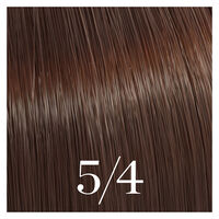 Coloration semi-permanente Color Touch 5/4 ch&acirc;tain clair cuivr&eacute;