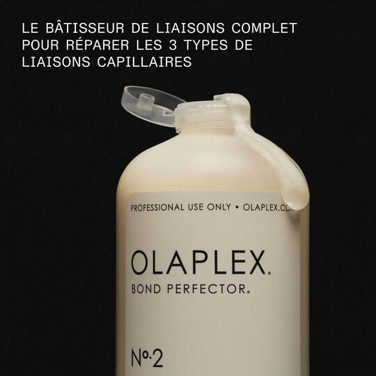 Soin reconstructeur n&deg;2 2000 ml