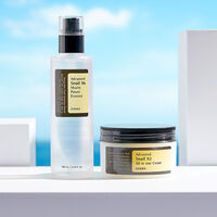 Essence mucine d'escargot