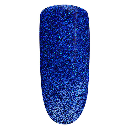 Vernis semi-permanent I-Lak mini moonlit marine